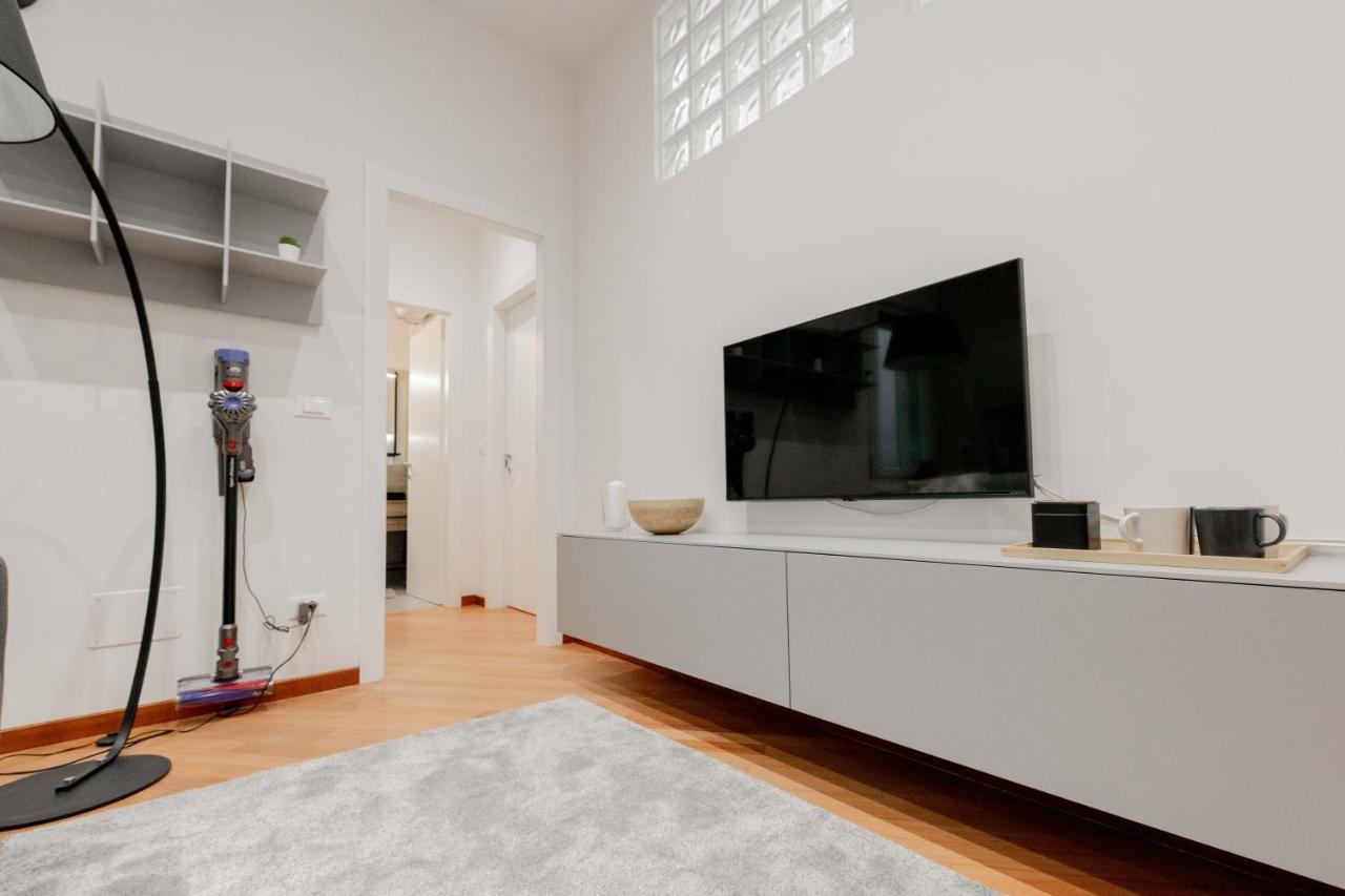 Realkasa Amendola Apartment Болоня Екстериор снимка