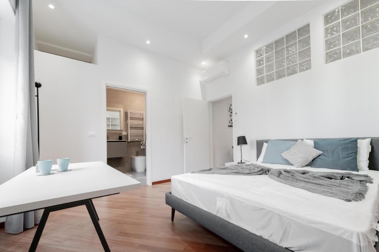 Realkasa Amendola Apartment Болоня Екстериор снимка