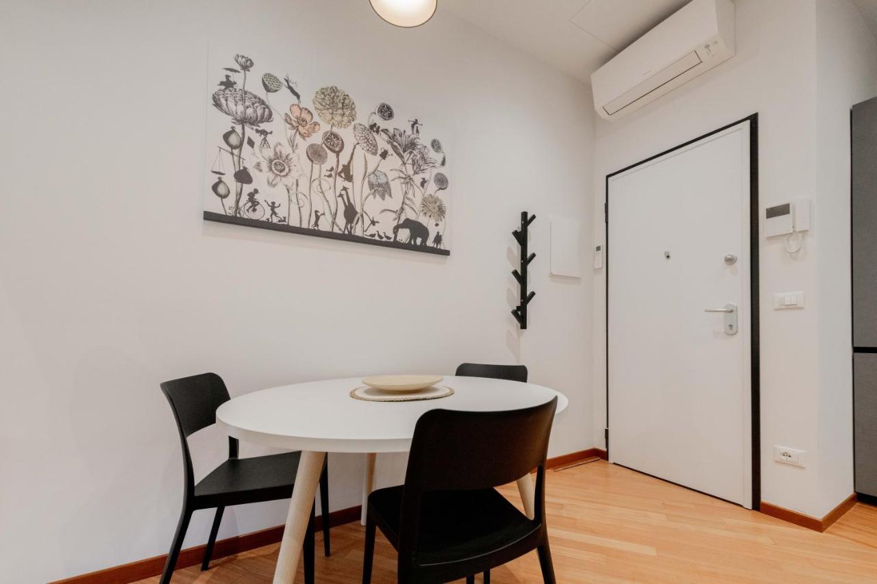 Realkasa Amendola Apartment Болоня Екстериор снимка