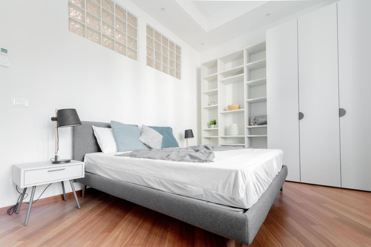 Realkasa Amendola Apartment Болоня Екстериор снимка