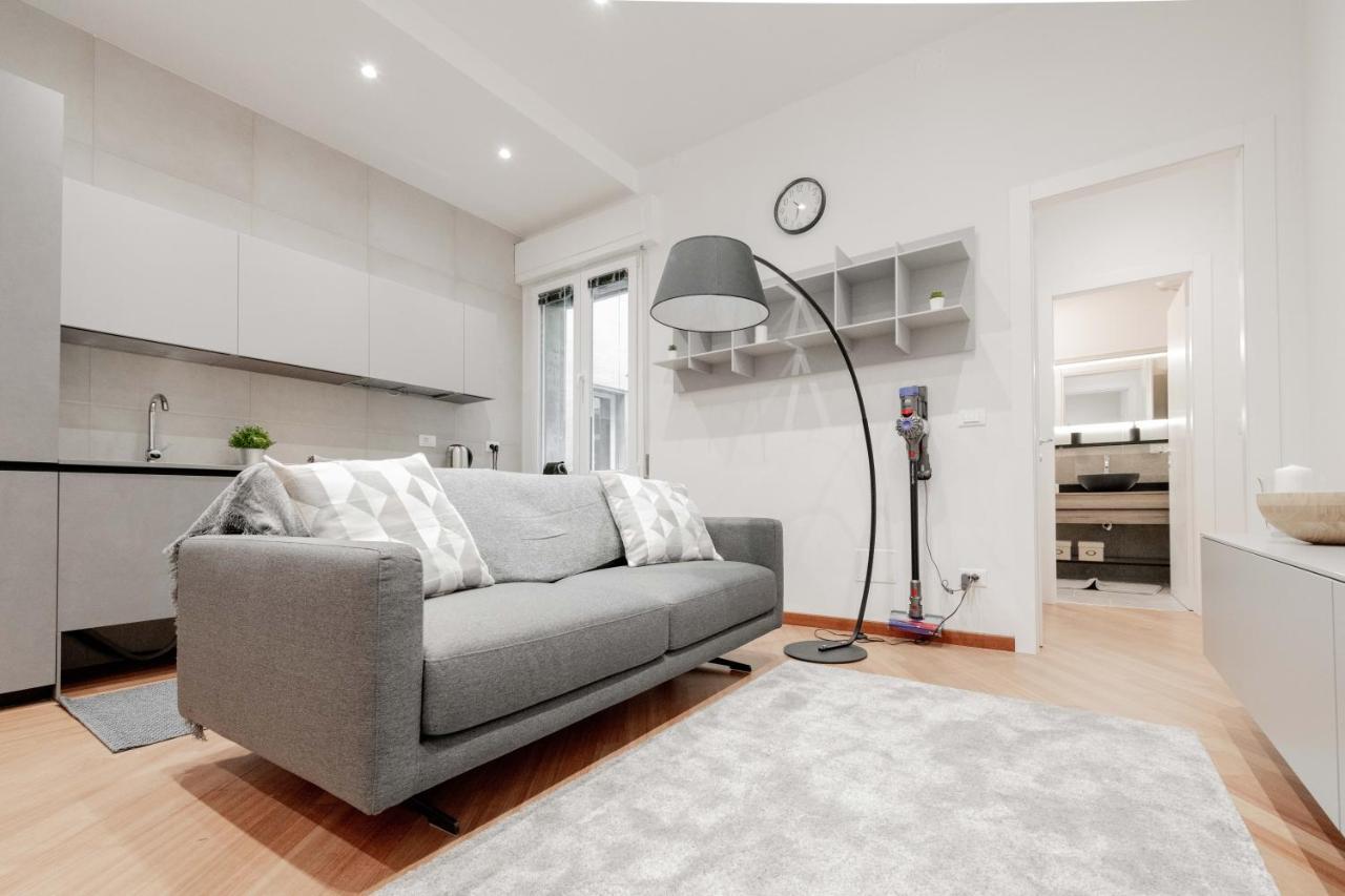 Realkasa Amendola Apartment Болоня Екстериор снимка