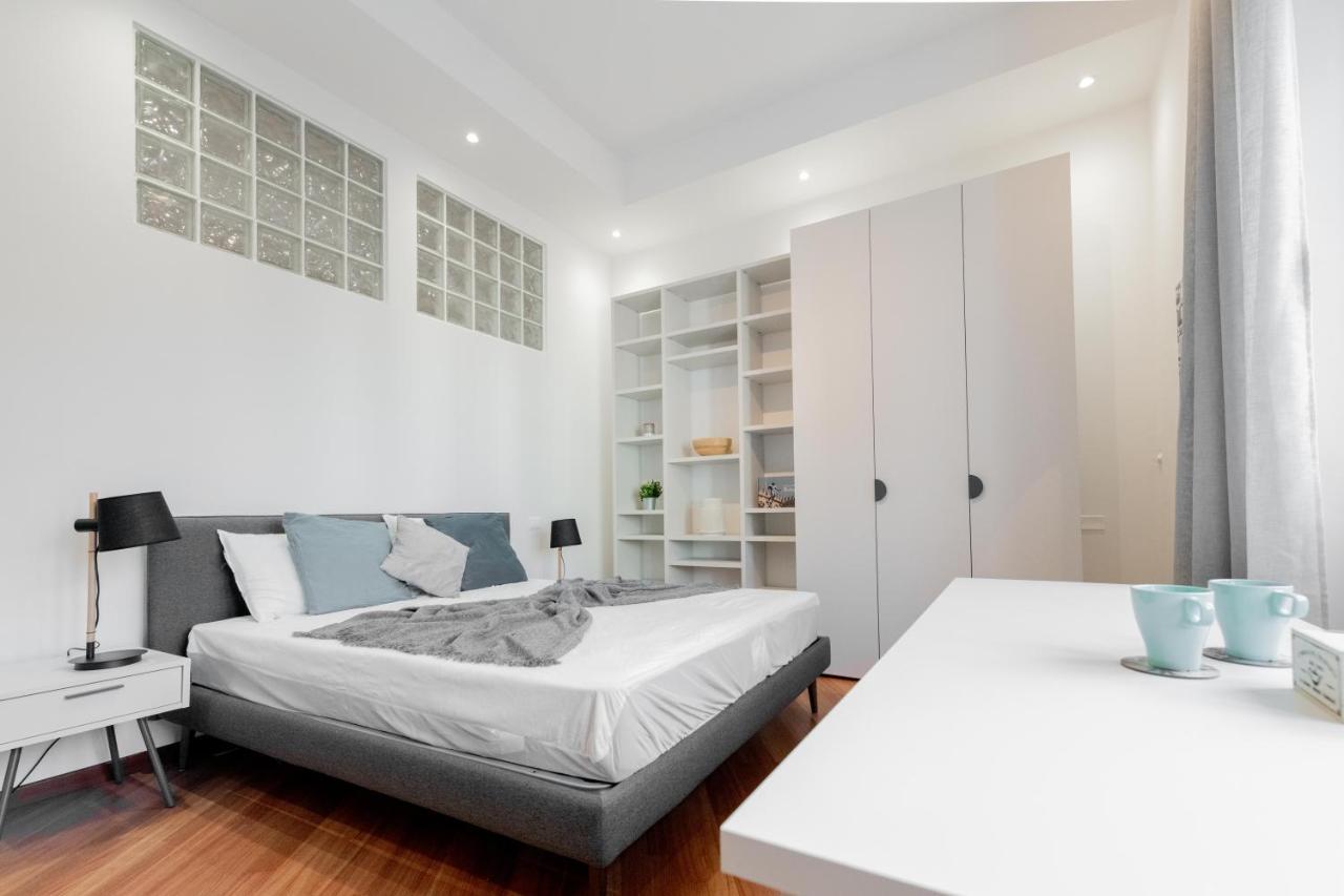 Realkasa Amendola Apartment Болоня Екстериор снимка