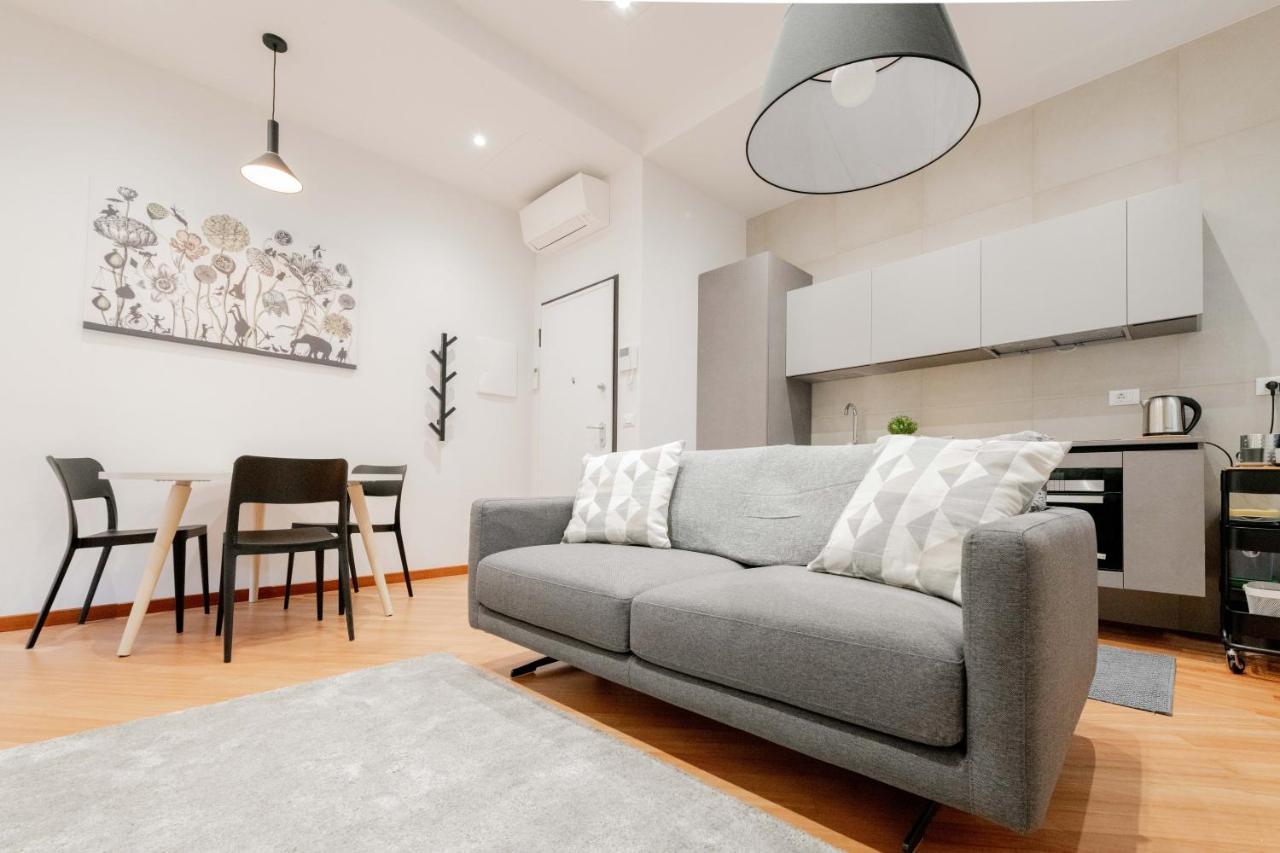 Realkasa Amendola Apartment Болоня Екстериор снимка