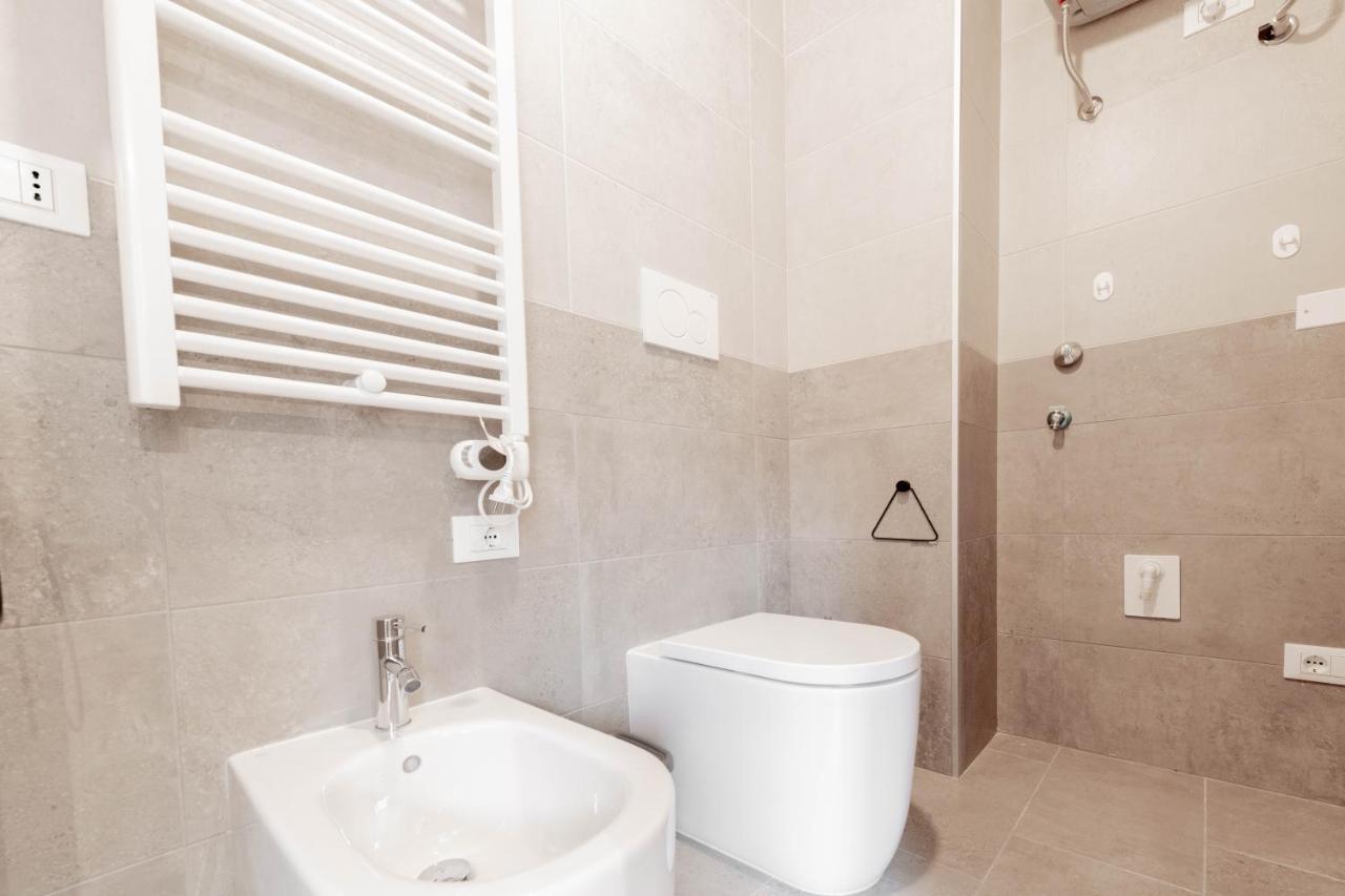Realkasa Amendola Apartment Болоня Екстериор снимка