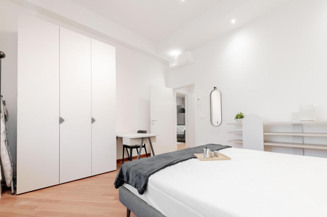 Realkasa Amendola Apartment Болоня Екстериор снимка