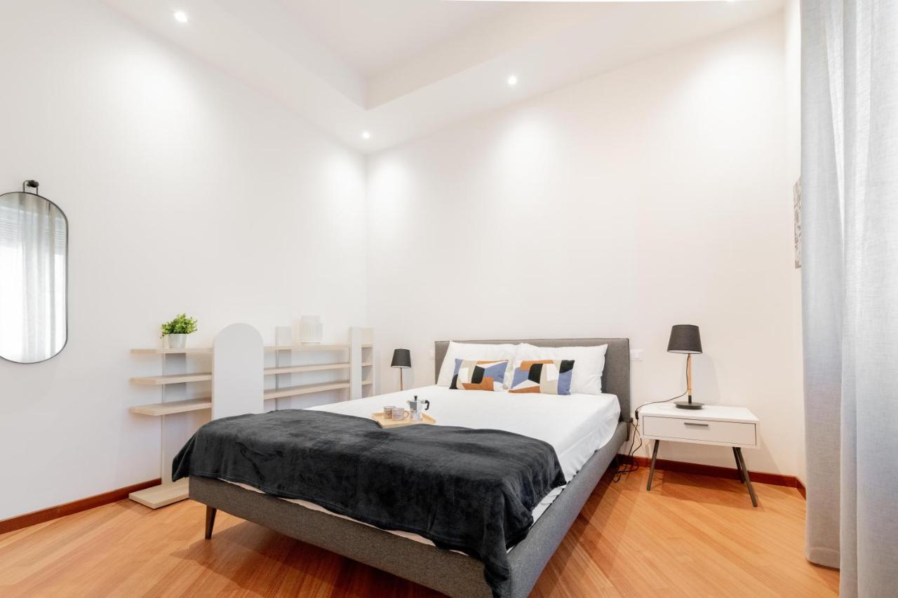 Realkasa Amendola Apartment Болоня Екстериор снимка