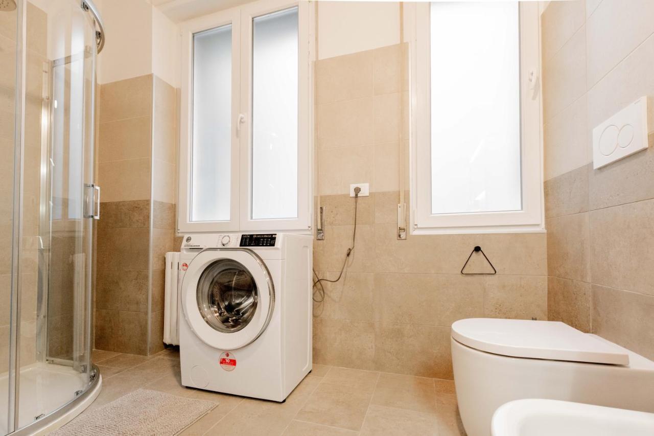 Realkasa Amendola Apartment Болоня Екстериор снимка
