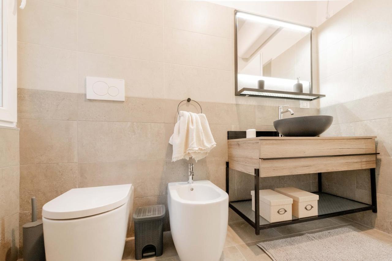 Realkasa Amendola Apartment Болоня Екстериор снимка