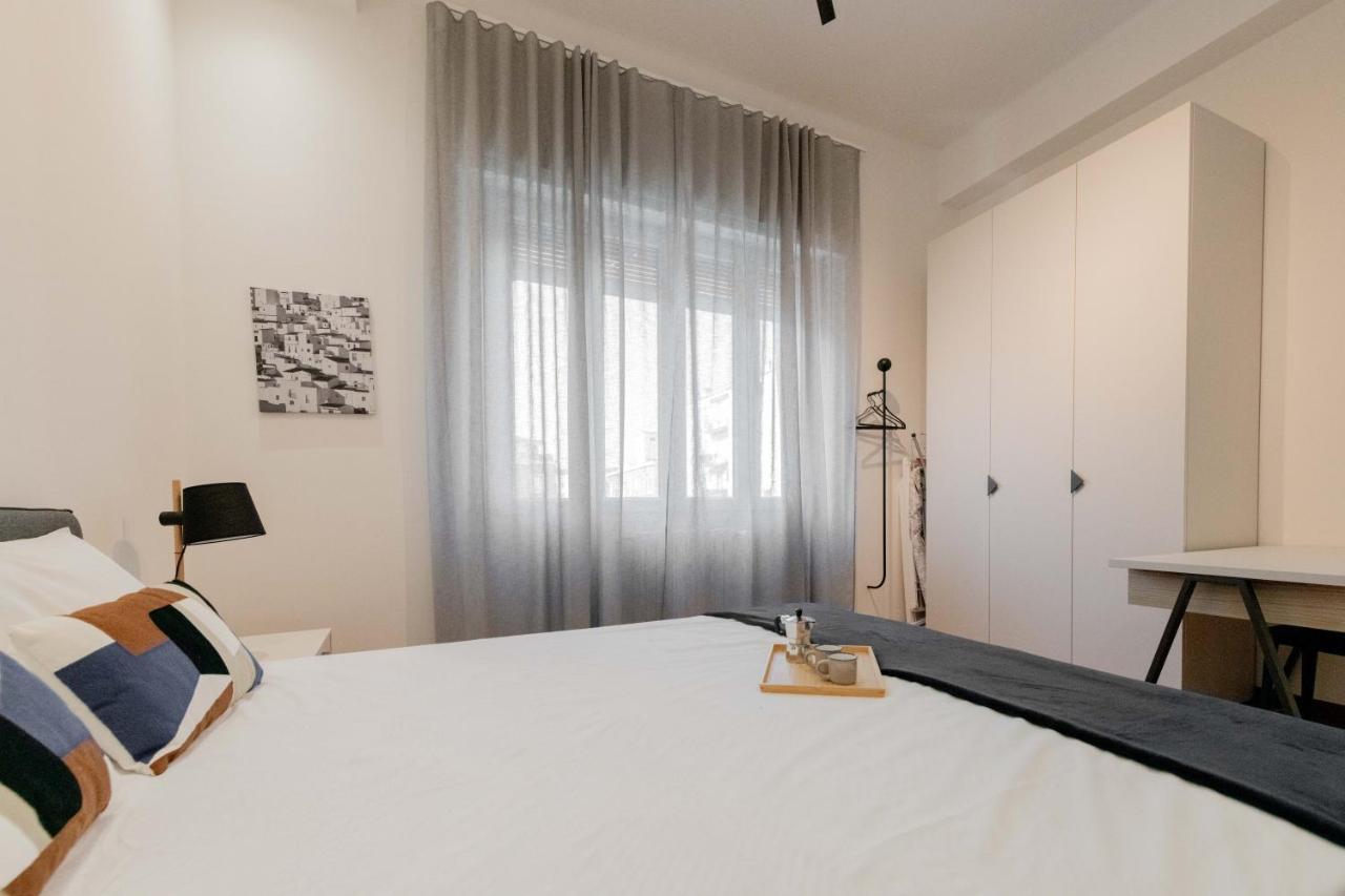Realkasa Amendola Apartment Болоня Екстериор снимка